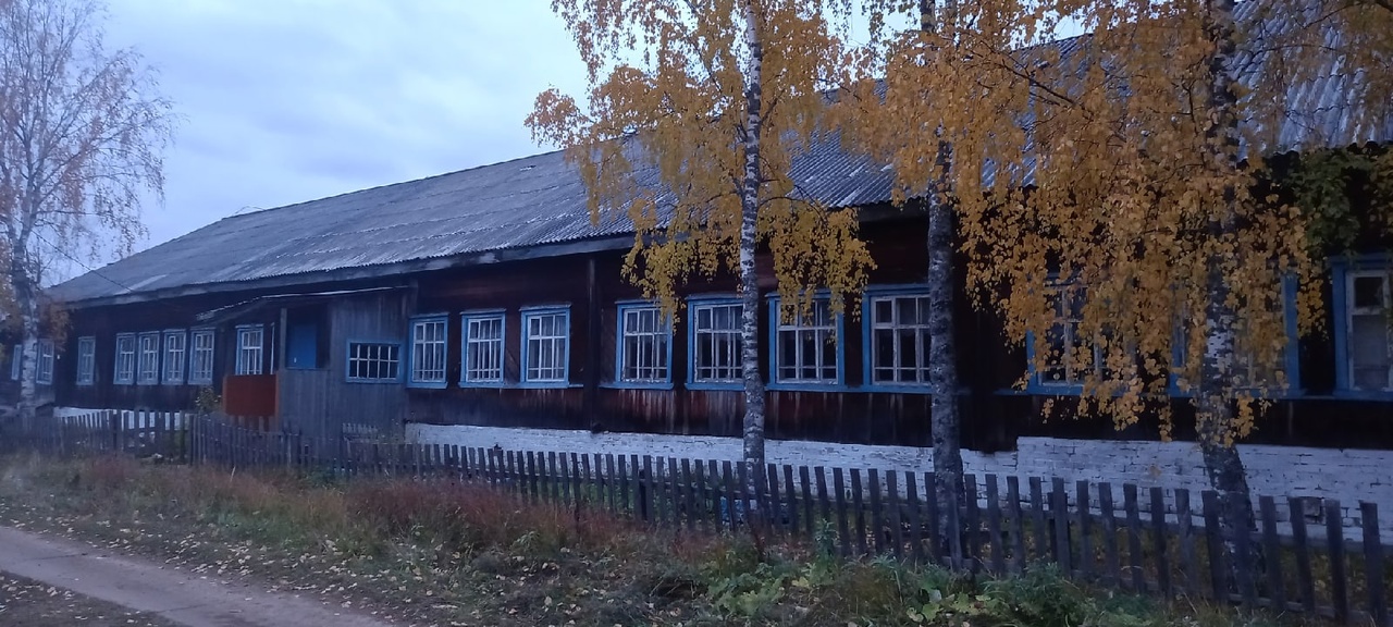 МОКУ ООШ п. Староверческий МОКУ ООШ п. Староверческий