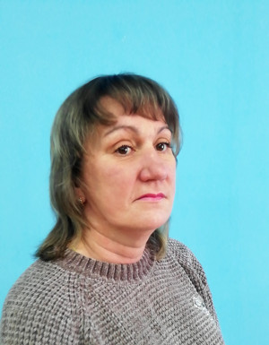 Баранова Елена Леонидовна Баранова Елена Леонидовна