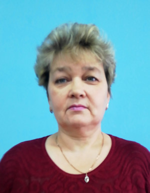 Малыхина Светлана Леонидовна Малыхина Светлана Леонидовна