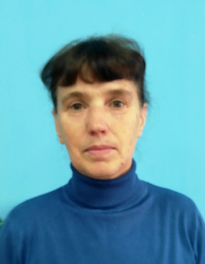 Шемелова Нина Алексеевна Шемелова Нина Алексеевна