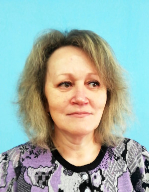 Швецова Наталья Леонидовна Швецова Наталья Леонидовна